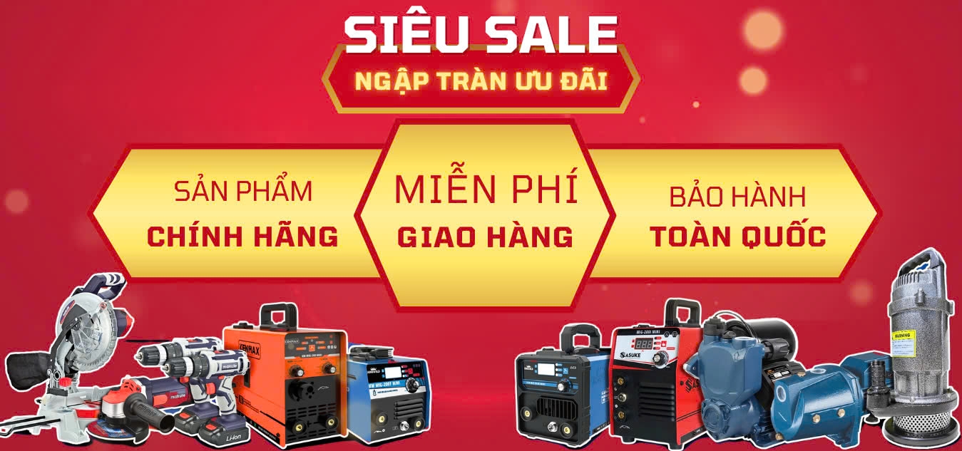 Điện máy Long Phát Đạt 3