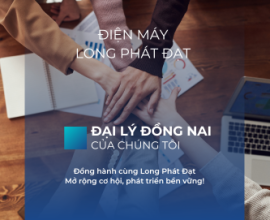 Tuyển Đại Lý Phân Phối Tại Đồng Nai