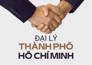 Tuyển Đối Tác Tại Thành phố Hồ Chí Minh