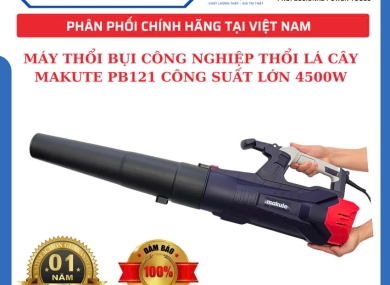 Máy Thổi Bụi