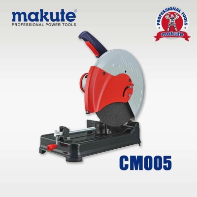 Máy cắt sắt Makute CM005 RED