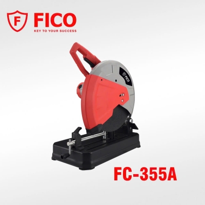 Máy cắt sắt cao cấp Fico FC-355A 2850W