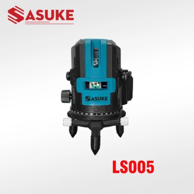 Máy cân bằng laser Sasuke LS005