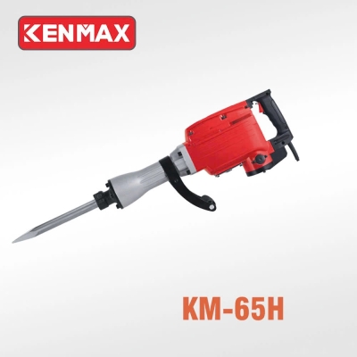 Máy đục 30ly Kenmax KM-65H