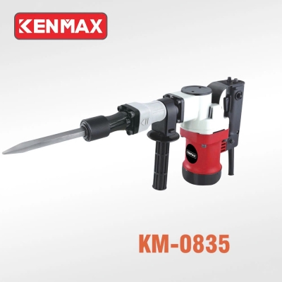 Máy đục 17 ly Kenmax KM-0835