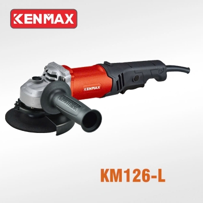 Máy mài tay dài Kenmax KM126-L