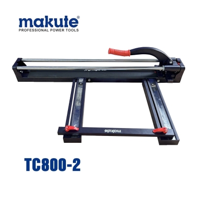 Bàn cắt gạch đẩy tay Makute TC800-2