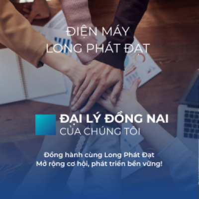 Tuyển Đại Lý Phân Phối Tại Đồng Nai