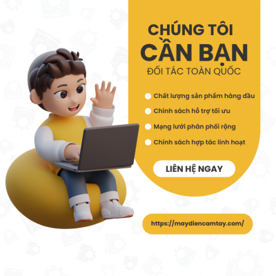 Tìm Đại Lý Phân Phối Sản Phẩm Toàn Quốc