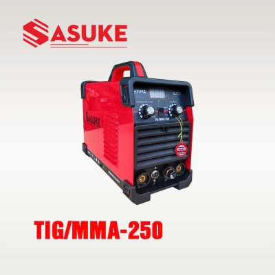 Máy hàn điện tử TIG/MMA-250 Sasuke