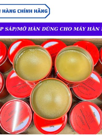 Sáp/ Mỡ Hàn Mig Mỡ Hàn Mig Sử Dụng Cho Máy Hàn Mig Mini